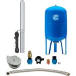 Aqua Ola 3 IPRO 1-27/80l RTS 120062 návod