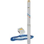 Aquacup 4" ELECTRA 140/140 T 25m kabel 1257 návod