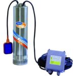 Aquacup 5" AQ-TEC 1100 AUT 702 návod