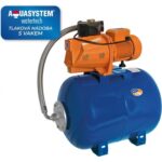 Aquacup A-CONTROL 80-1500 A-JET 1538 návod