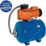 Aquacup A-CONTROL 50 - 750 13759 návod