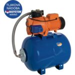 Aquacup A-CONTROL - L 24 - 750 15666 návod