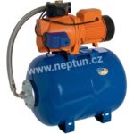 Aquacup A-CONTROL L 24 - 750 Bss 15666 návod