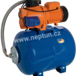 Aquacup A-CONTROL L 50 - 750 Bss 15663 návod