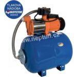 Aquacup FULL CONTROL MAXI 100 15687 návod