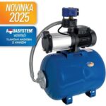 Aquacup FULL CONTROL MAXI-A 100 1640 návod