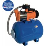 Aquacup FULL CONTROL MAXI - T 100 16092 návod