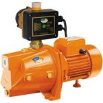 Aquacup Hydro control A-JET 750 Bss 130 návod