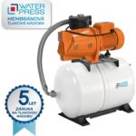 Aquacup M A-Control automat 24 - 750 Hydro-Tech 1402 návod