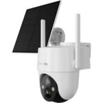 Arenti GO3GKIT návod