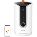 Arenti Petcam WiFi 5G 3MP 2K návod