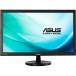 Asus VS247HR návod