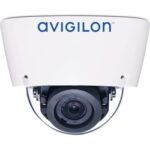 Avigilon 2.0C-H5A-DO1-IR návod