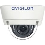 Avigilon 4.0C-H5A-D1-IR návod