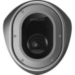 Avigilon 5.0C-H5A-CR1-IR-SS návod