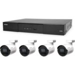 Avtech AVH2109AX + 4x DGM2103ASVP návod