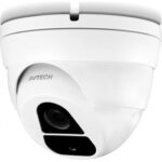 Avtech AVH2109AX + 8x DGM2203ASVSEP návod