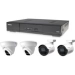 Avtech DGD1005AV + 2x DGC1004XFT + 2x DGC1105YFT návod