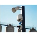 Axis D2110-Ve návod