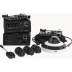 Axis F7225-RE návod