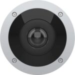 Axis M4318-PLVE návod