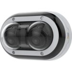 Axis P3715-PLVE návod