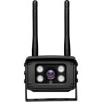 B & S Technology CPB200LW návod
