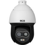 BCS LINE BCS-L-SIP224FR5-THT-AI1 návod