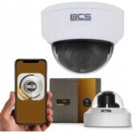 BCS POINT BCS-P-DIP14FSR3 návod