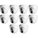 BCS POINT BCS-P-EIP28FWR3-Ai2 10 ks návod