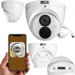 BCS POINT BCS-P-EIP28FWR3-Ai2 návod