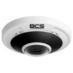 BCS POINT BCS-P-FIP25FWR1 návod
