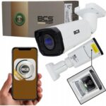 BCS POINT BCS-P-TIP25FSR4-Ai2 návod