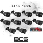 BCS POINT BCS-P-TIP28FWR3L2-Ai2-G 10 ks návod