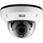 BCS Ultra BCS-U-DIP62VSR4 návod