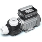 Balboa Varimax 1.5kW 1016950U-BAL návod