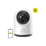 Baseus P1 Pro 3K Indoor Camera návod