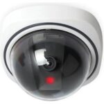 Bentech Dummy Dome 1 návod