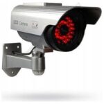 Bentech Dummy Solar IR návod