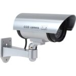 Bentech Dummy3-IR návod