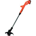 Black & Decker ST1823-QW návod
