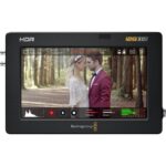 Blackmagic Design Video Assist 12G 5" návod