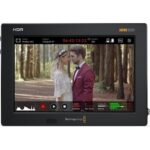 Blackmagic Design Video Assist 12G 7" návod