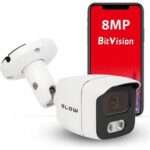 Blow BL-I8IS28BWM návod