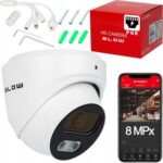 Blow BL-I8IS28TWM návod