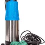 Blue Line PMC1004PA návod