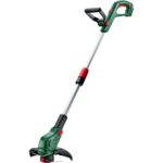 Bosch UniGrassCut 18V-26-5 0.600.8C1.F01 návod