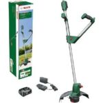 Bosch Universal GrassCut 18V-260 06008C1D05 návod