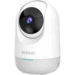 Botslab 2E C212 3MP otočná vnitřní kamera návod