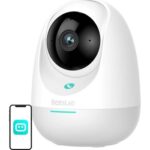 Botslab 2E Pro C213 3MP návod